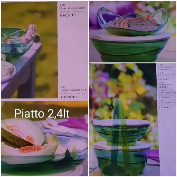 50 Sconto Eleganzia Vari Colori
