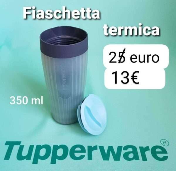 Fiaschetta Termica